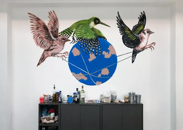 Hostel Yellowsquare *