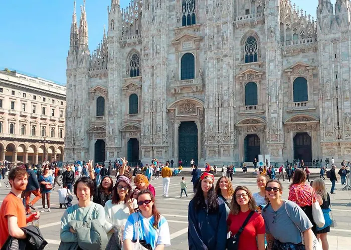 Yellowsquare Hostel Milano