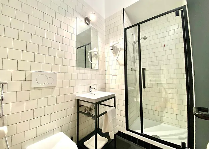 Hostel Yellowsquare Milano