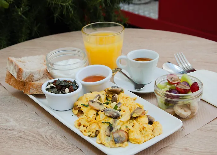 Yellowsquare * 米兰