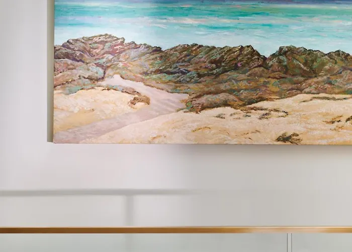 מלון Vico מילאנו