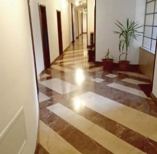 شقة Tortona District *