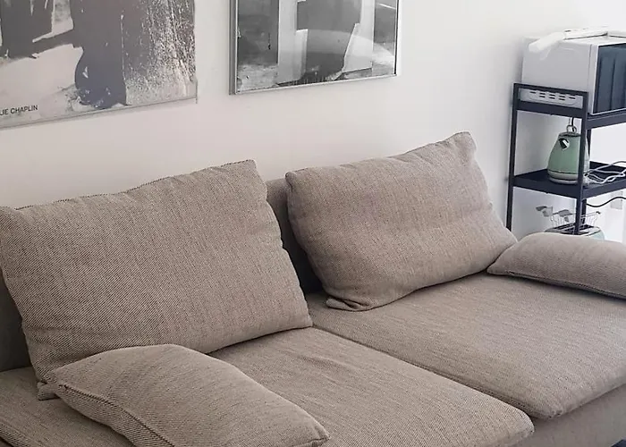 شقة Tortona District *