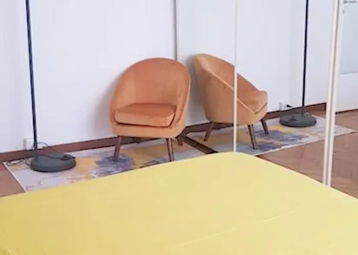 Tortona District شقة ميلان