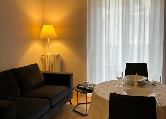 La Casa Di - Luxury Living Милан