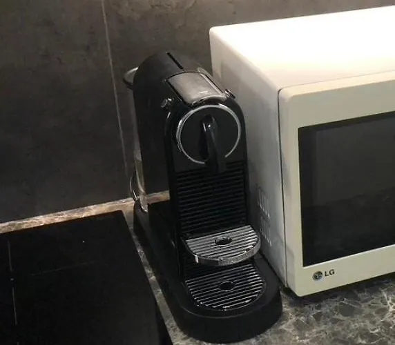 Apartmán Missori Rose Garden View Milán