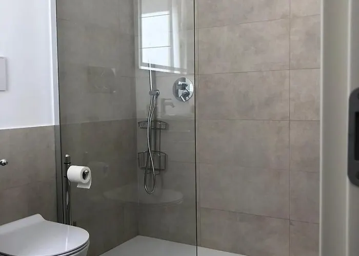 Apartmán Missori Rose Garden View *