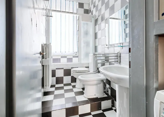 Farini 6 Appartement