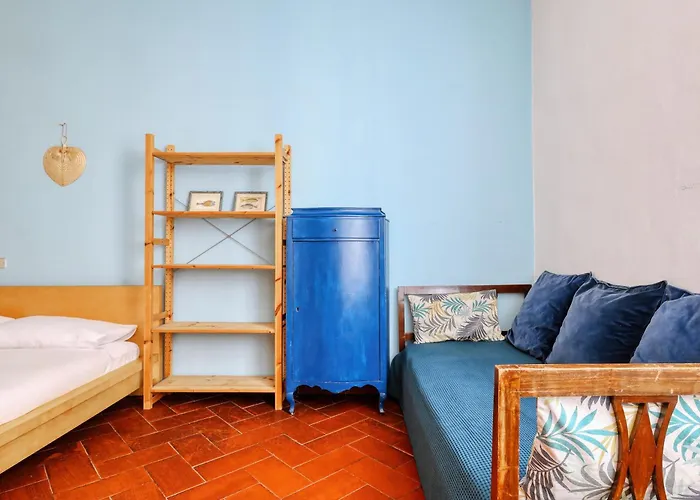 Farini 6 Apartamento Milão