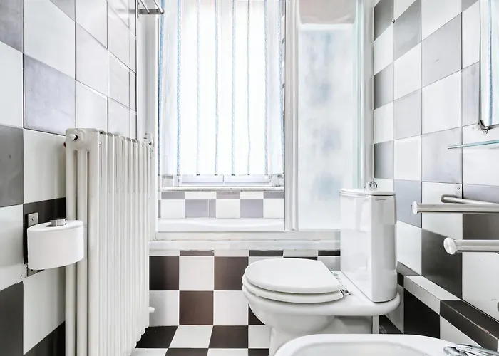 Appartement Farini 6 Milan