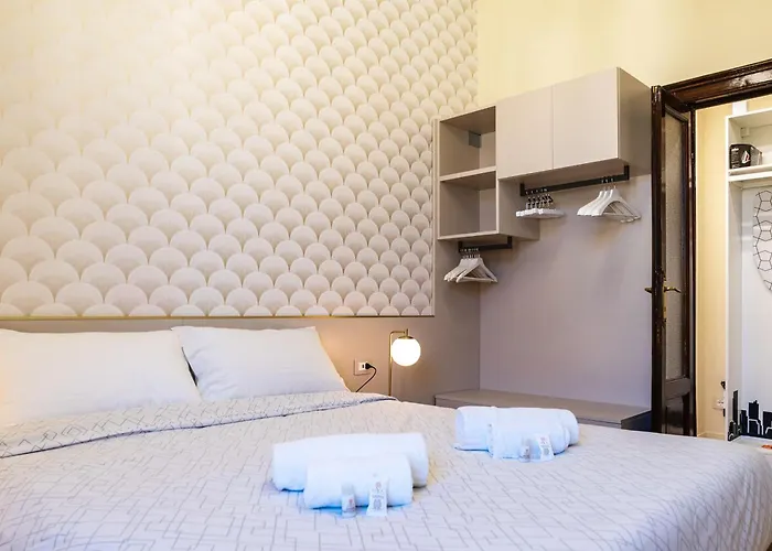 Casa Bella 16 - 8 Min To Metro, 15 Min To Lin Airport, Area *