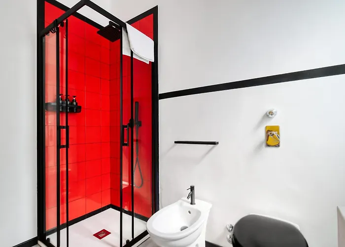 Casa Mondrian