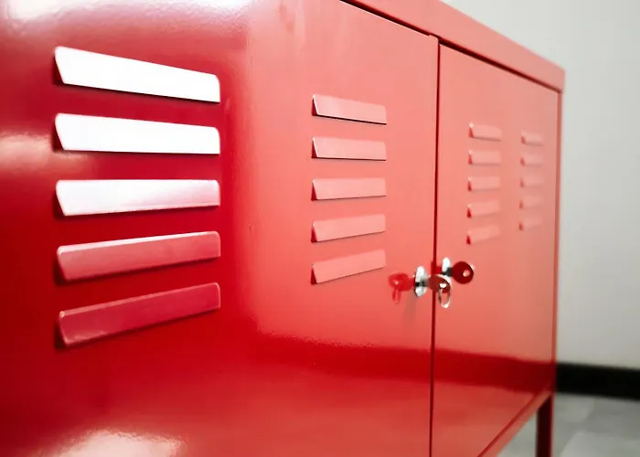 Appartamento Casa Mondrian