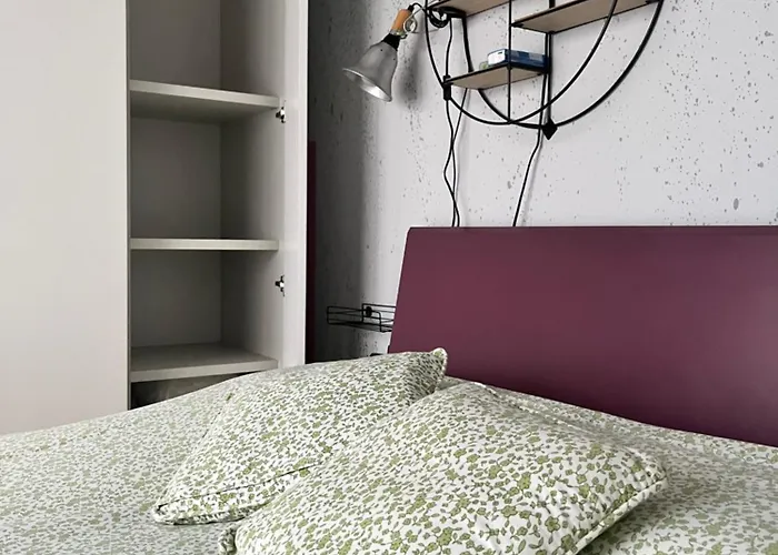 Privatunterkunft Bellissima Con Bagno Privato Citylife - Sempione Mailand