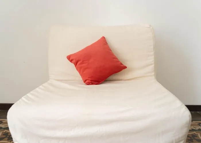 Apartment Zio Mike *