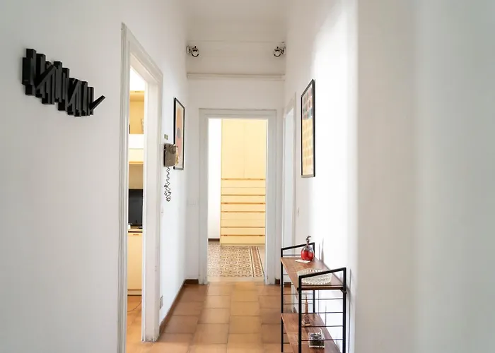 Zio Mike Apartamento Milão