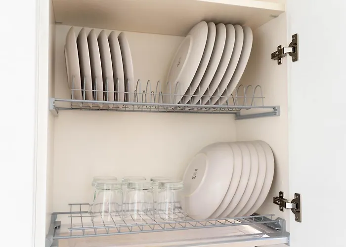 Zio Mike Apartment *