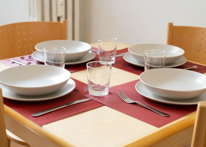 Zio Mike Apartment Milan