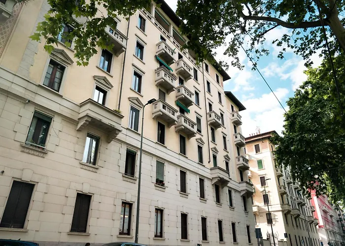 Zio Mike Apartamento