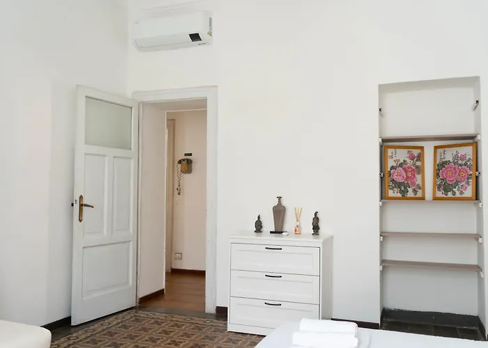 Apartment Zio Mike *