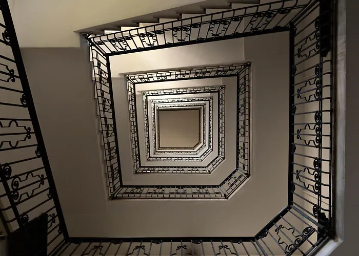 Apartment Zio Mike Milan