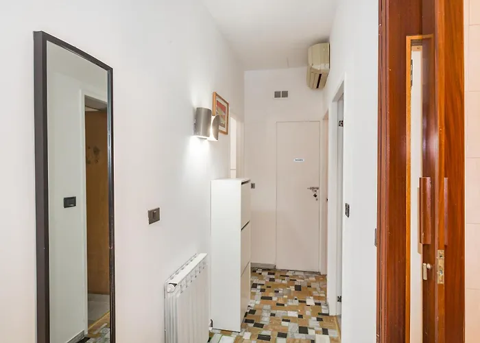 Garden Flat * Milano