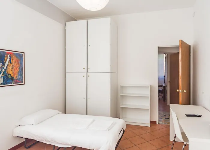 Garden Flat Appartamento