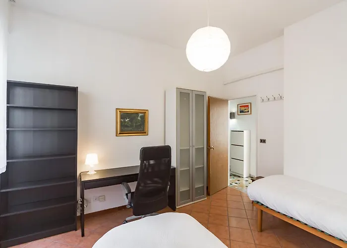 Garden Flat Appartamento