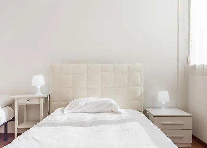 Appartamento Garden Flat