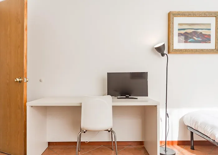 Garden Flat Appartamento Milano