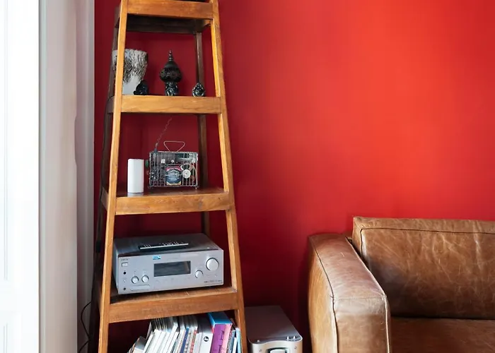 Cathedral - Beautiful Penthouse With Terrace 아파트 밀라노