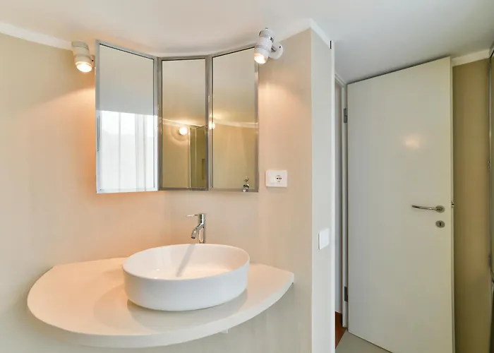 Apartament Monforte 19 -