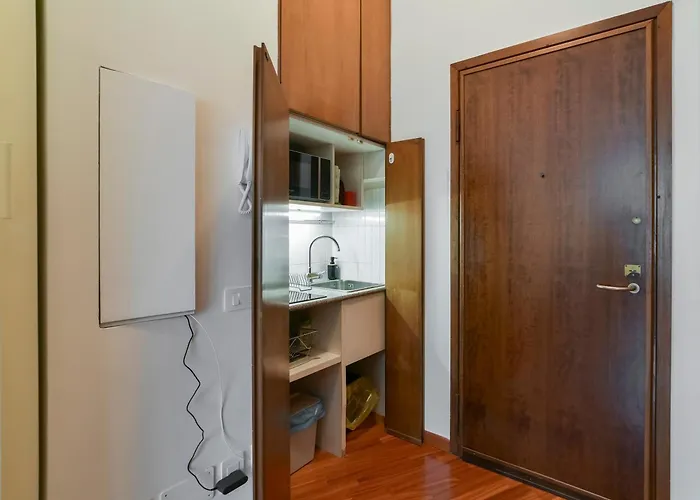 Monforte 19 - Apartament *