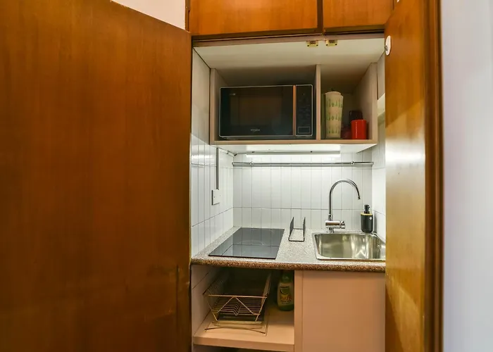 Monforte 19 - Apartament