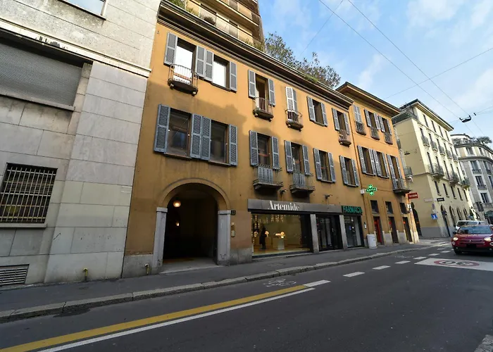 شقة Monforte 19 -