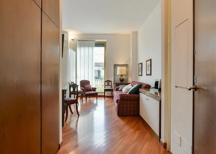 Apartament Monforte 19 -