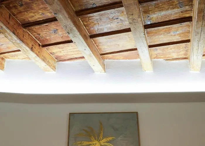 Lägenhet Brera La *