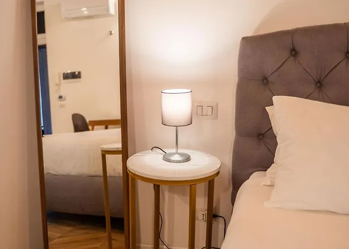 Brera La Lägenhet *