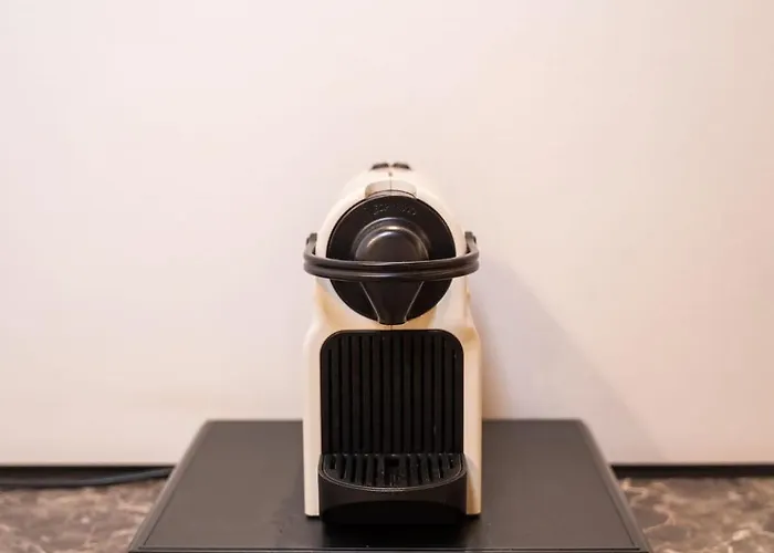 Brera La Lägenhet Milano