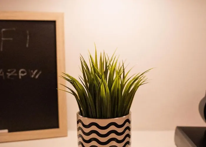 Brera La Lägenhet *