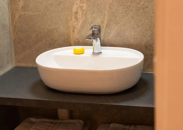 Brera La Lägenhet *