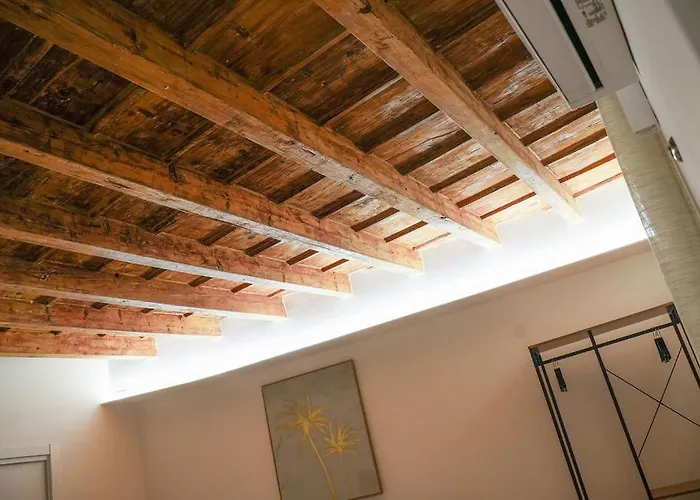 Brera La Lägenhet Milano