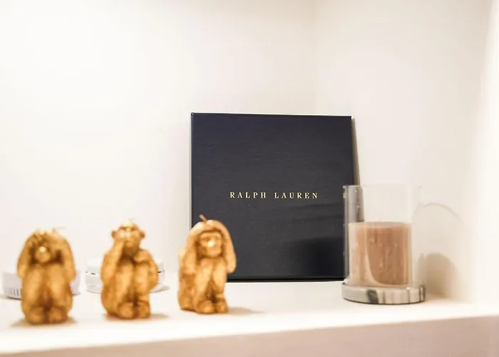 Lägenhet Brera La *