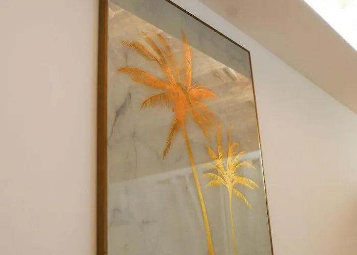 Brera La Lägenhet *