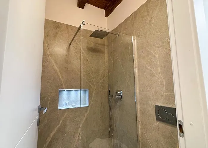 Lägenhet Brera La *