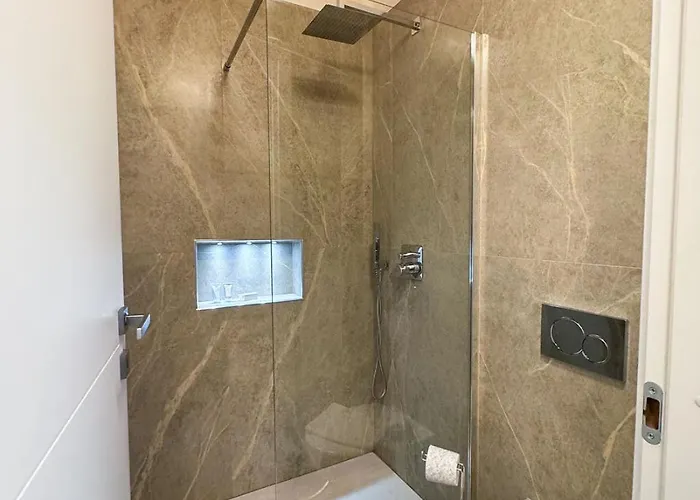 Brera La Lägenhet Milano