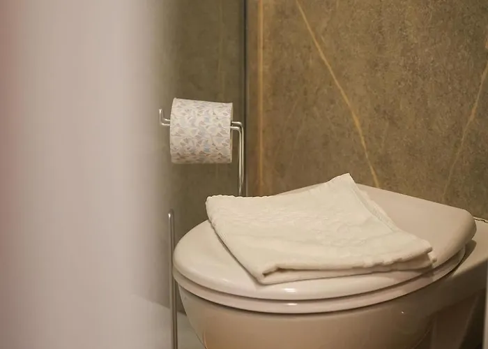 Lägenhet Brera La Milano