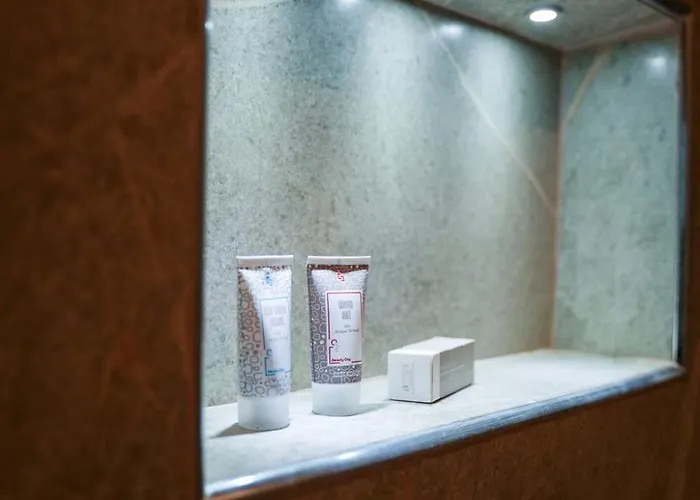 Brera La Lägenhet *