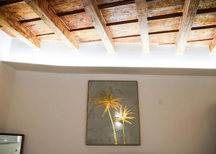 Lägenhet Brera La *