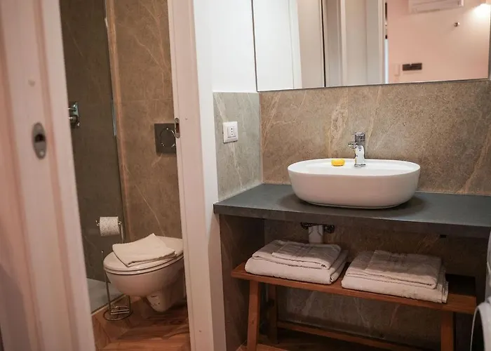 Brera La Lägenhet *